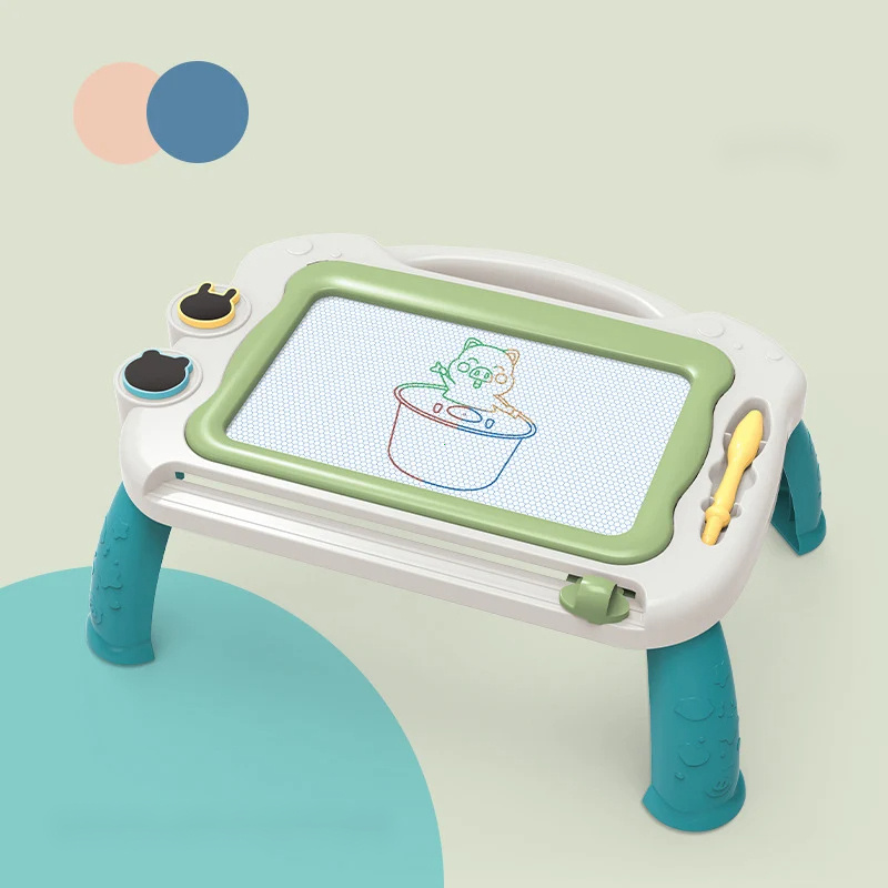 Magnetic Drawing Board - 1 szt. Tablica do rysowania dla