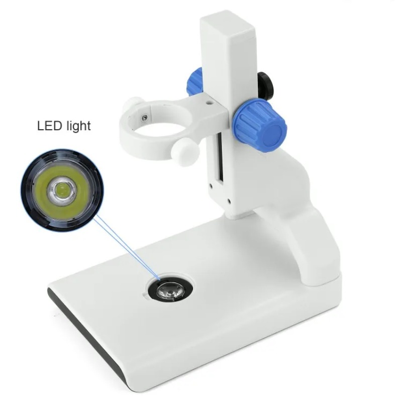 Microscope Kids Science - NOWY Mikroskop Cyfrowy Andonstar AD102 220X