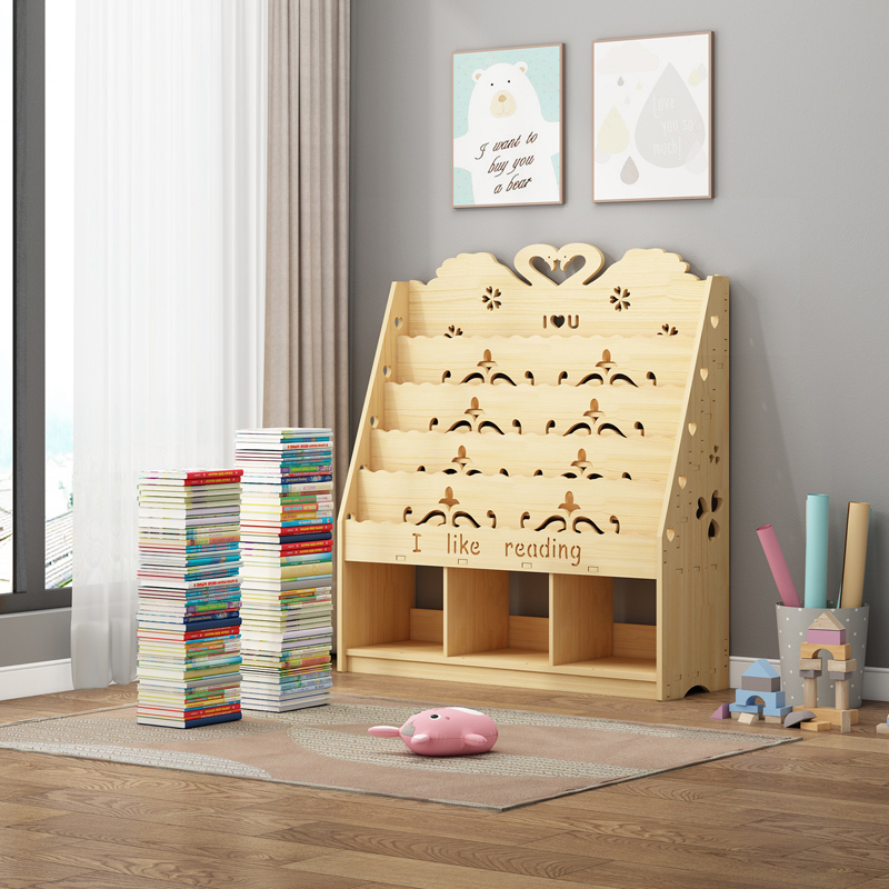 Kids Toys Drawers - Organizery i półki do przechowywania zabawek