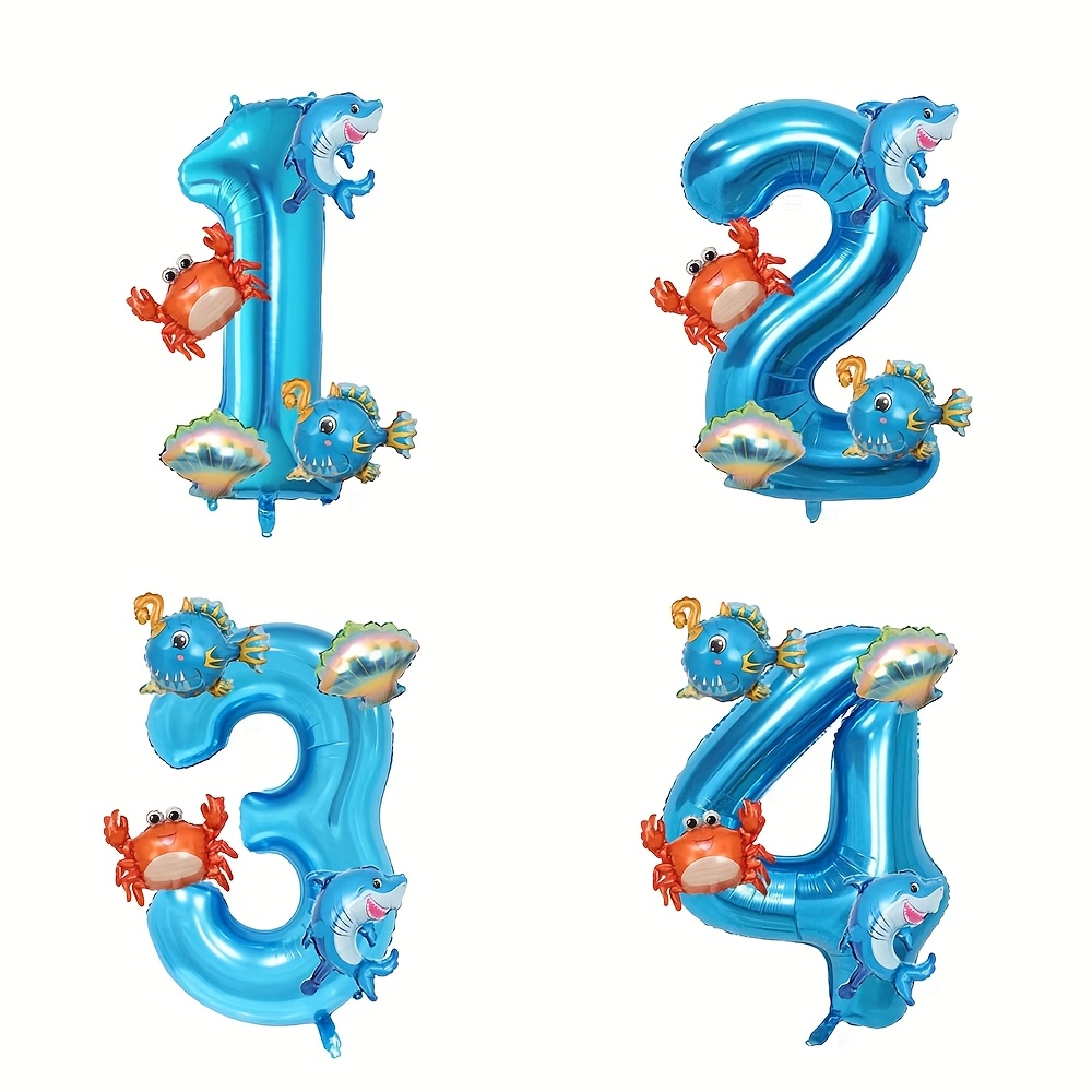 Zestaw 5 mini balonów o średni – Water Balloon Set recenzja i cena