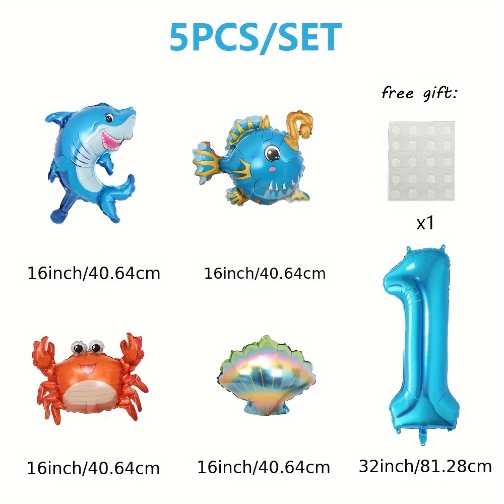 Zestaw 5 mini balonów o średni – Water Balloon Set recenzja i cena