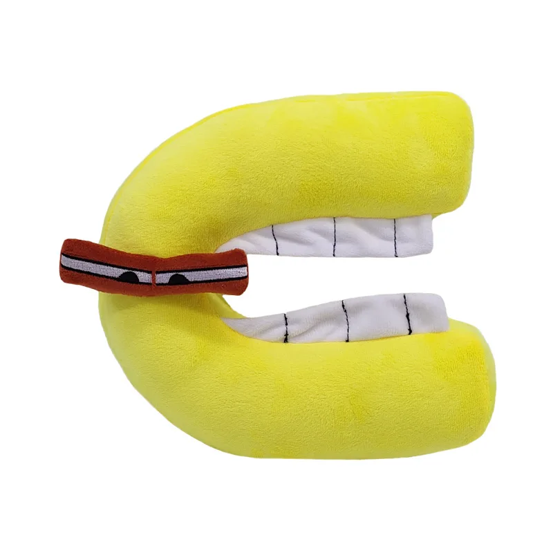 # #   Pluszowe zabawki Alphabe – Kids Toys Variety recenzja i cena