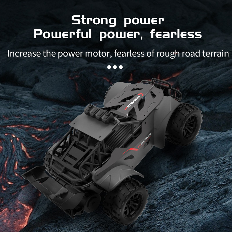Samochody RC ze światłem 20KM/ – Kids Toys Under 50 recenzja i cena
