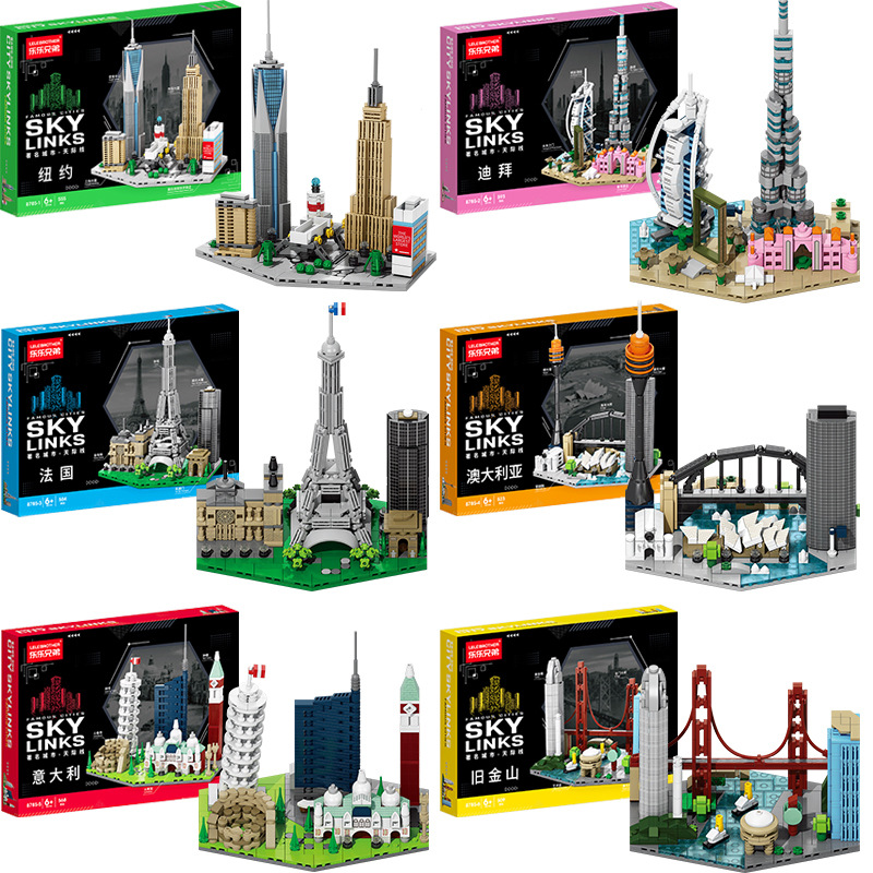 Francja Dubaj Miasto Kreatywno – Kids Toys Dubai recenzja i cena