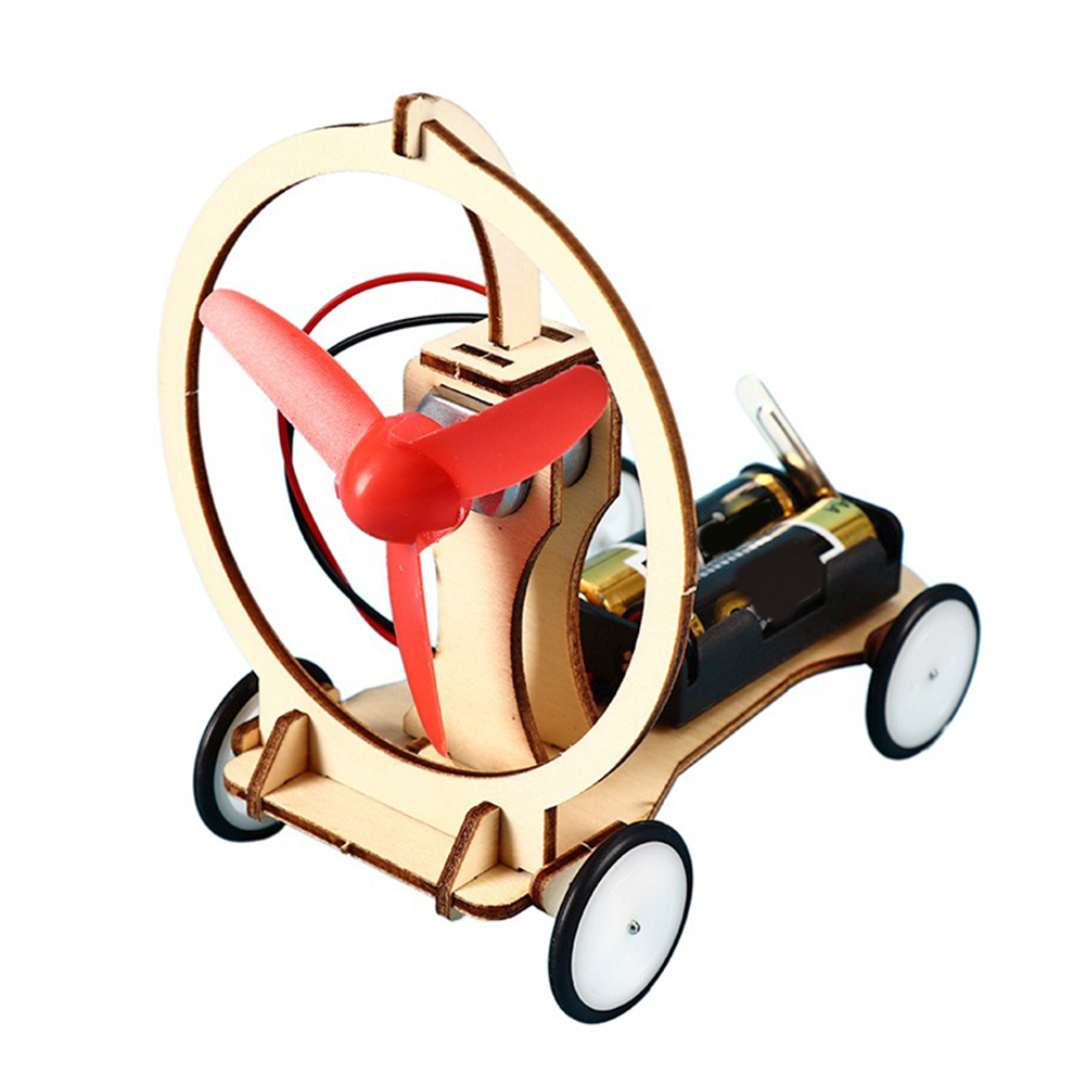 Zestaw do samodzielnego montaż – Kids Toys Electric Car recenzja i cena