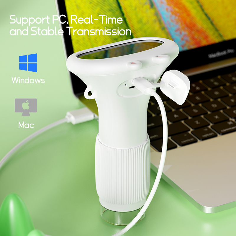 Mini mikroskop kieszonkowy 2 c – Microscope Kids Science recenzja i cena