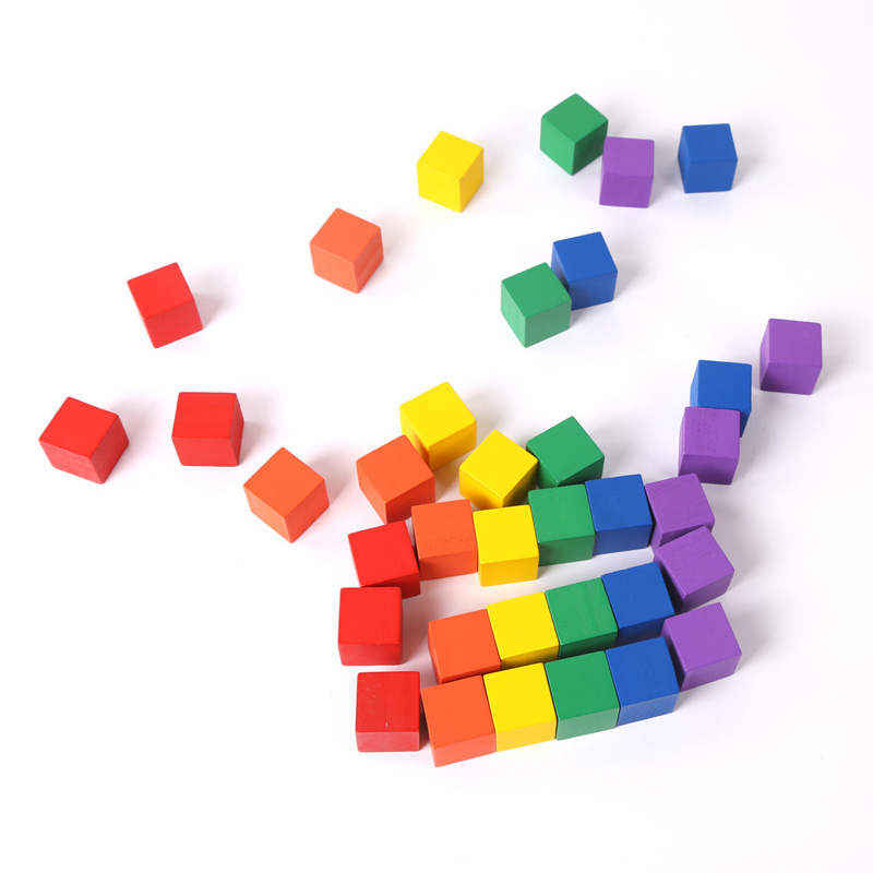 20 sztuk/zestaw kolorowe Mini  – Kids Toys Company recenzja i cena