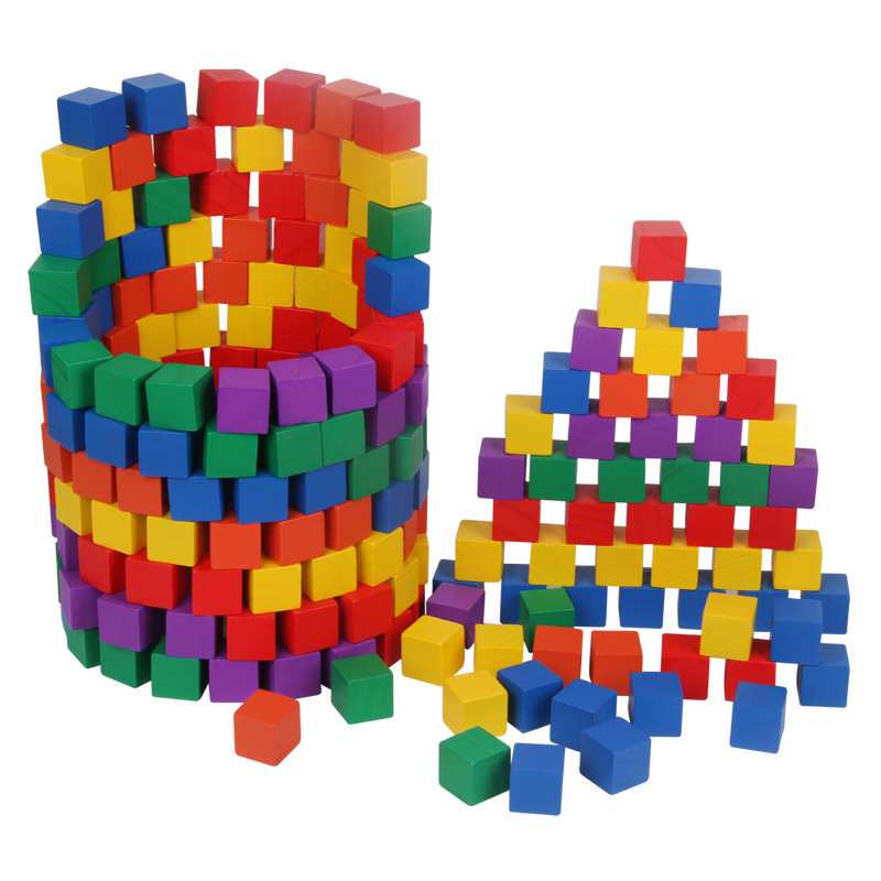 20 sztuk/zestaw kolorowe Mini  – Kids Toys Company recenzja i cena