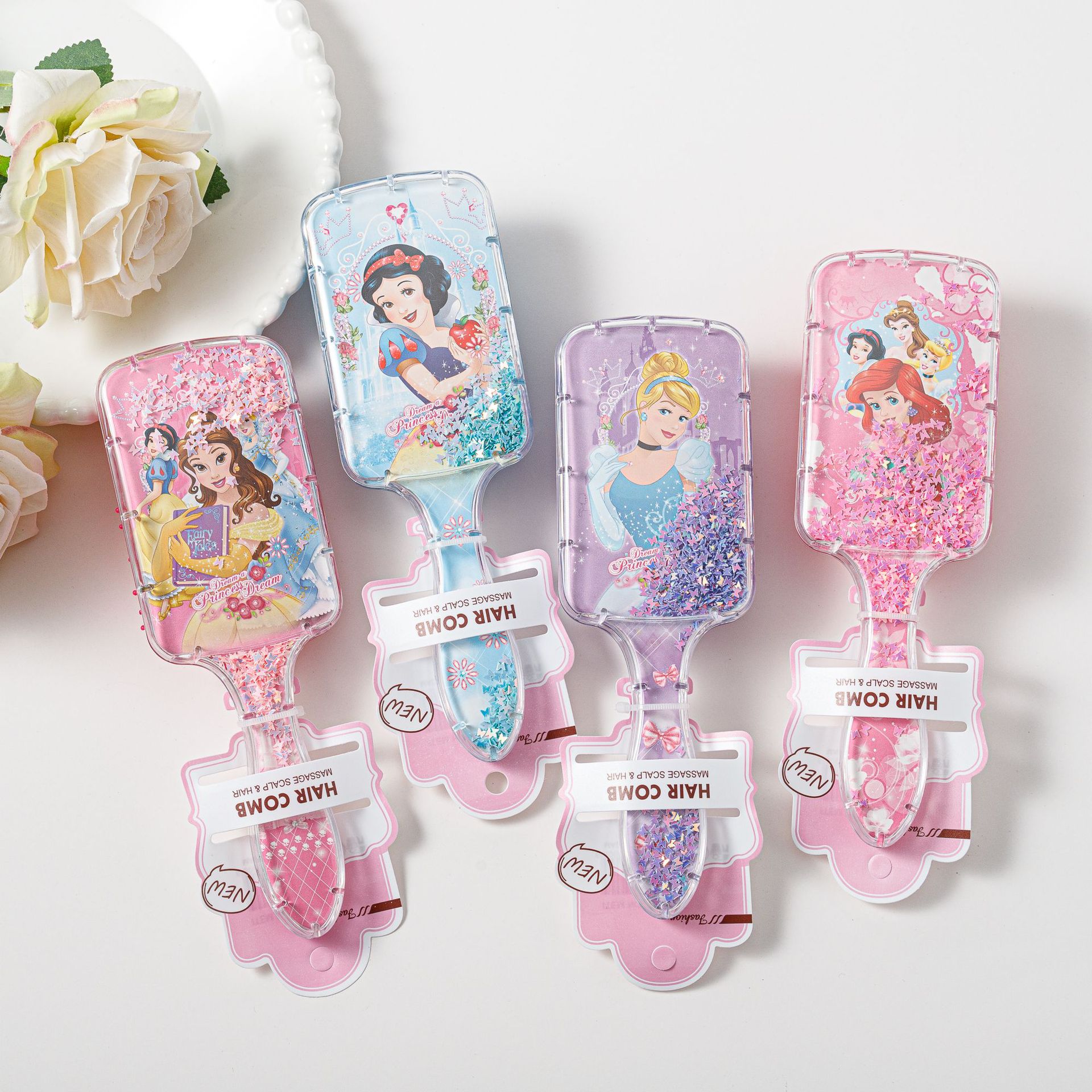 Zimna Kraina Elsa Minnie Micke – Kids Toys Review recenzja i cena