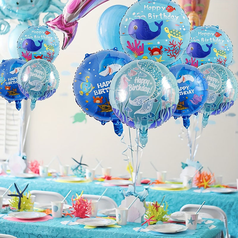 Zestaw 6 balonów na imprezę o  – Water Balloon Set recenzja i cena