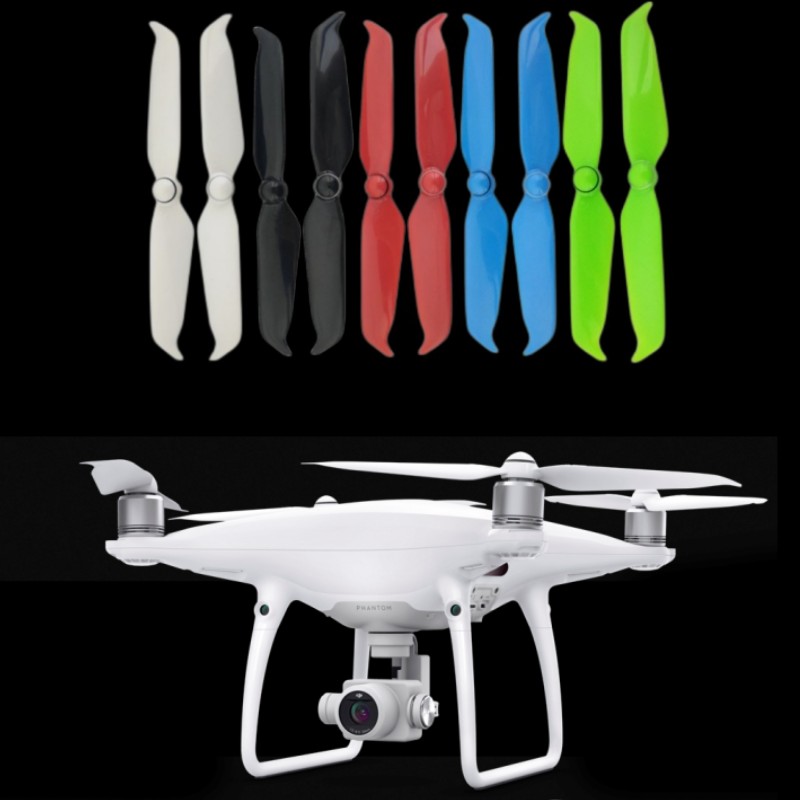 Seria śmigieł DJI Phantom 4 o  – Kids Toys Remote Car recenzja i cena
