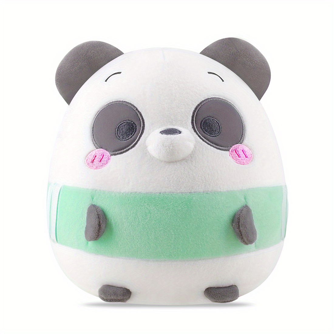 Urocza miękka pluszowa poduszk – Kids Toys Elephant recenzja i cena