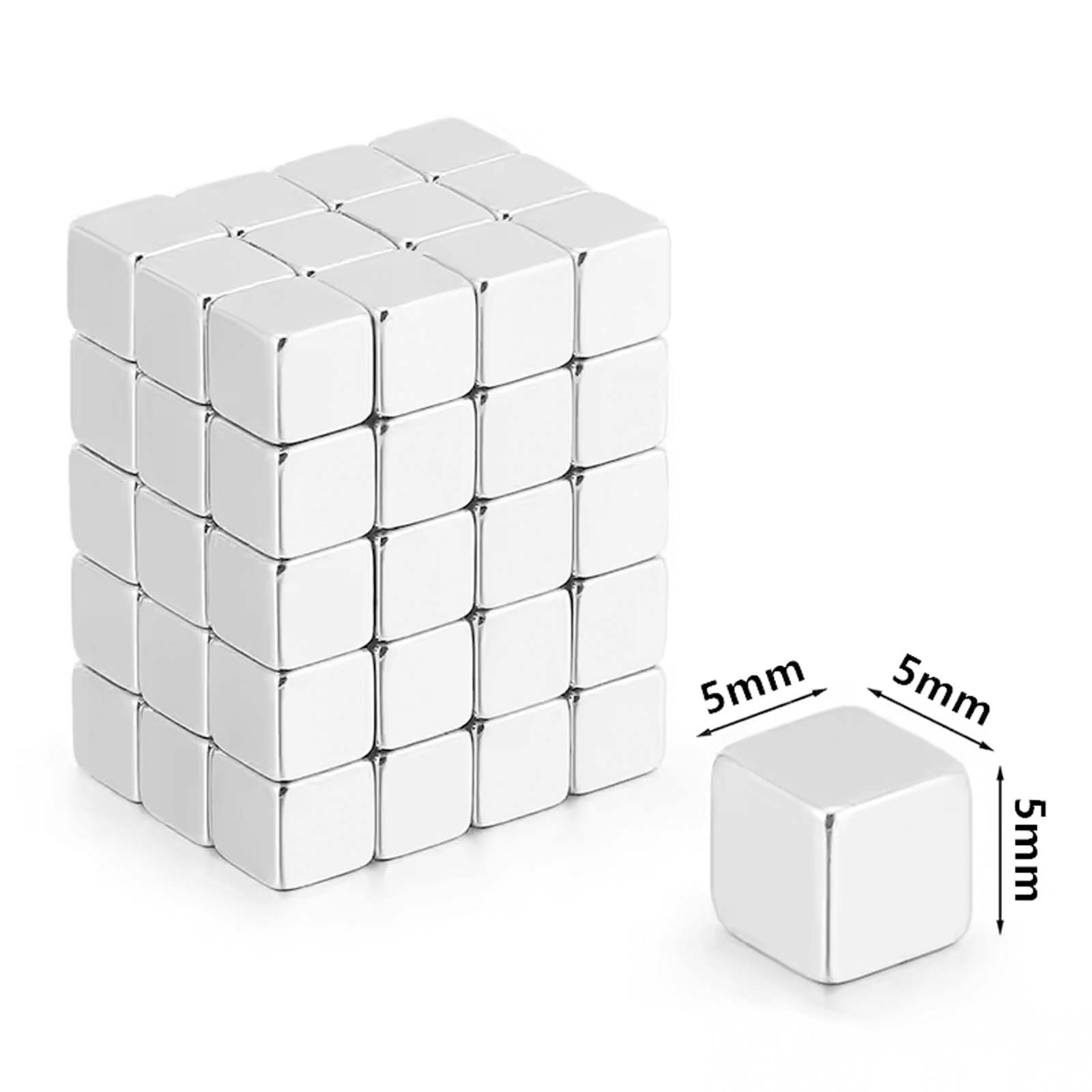 50/100 szt. Małe kwadratowe ma – Magnetic Drawing Board recenzja i cena