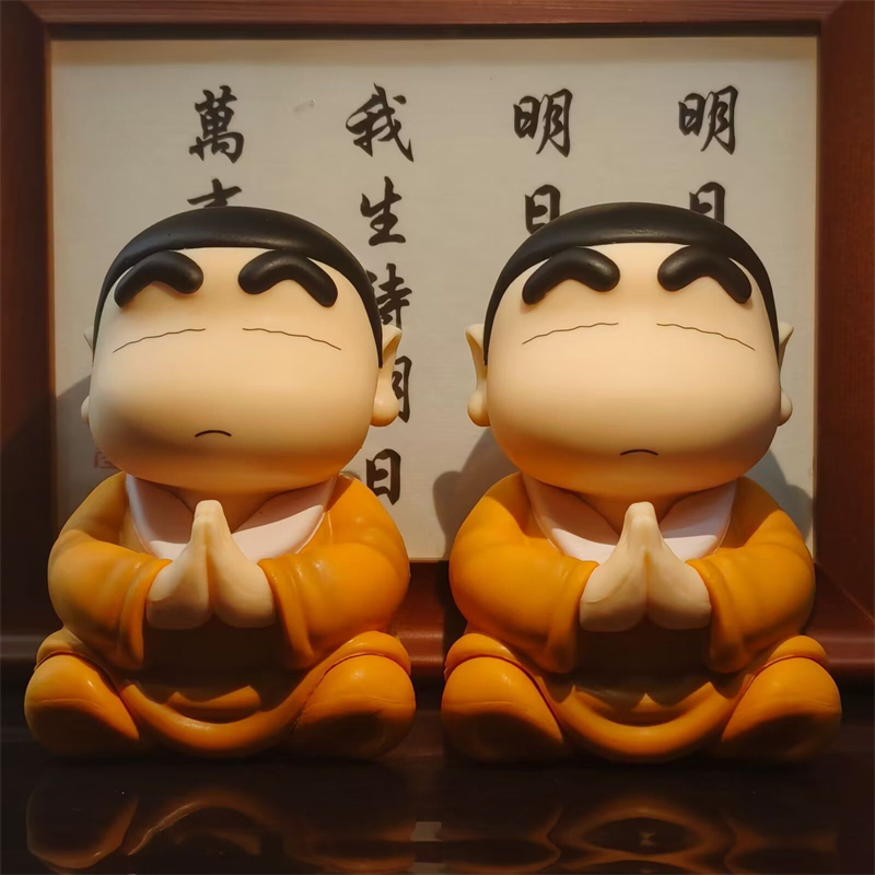 8cm Figurka Crayon Shin Chan w – Kids Toys Variety recenzja i cena