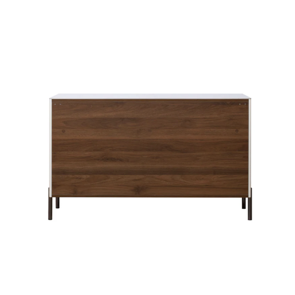 Drewniana szafka do przechowyw – Kids Toys Drawers recenzja i cena