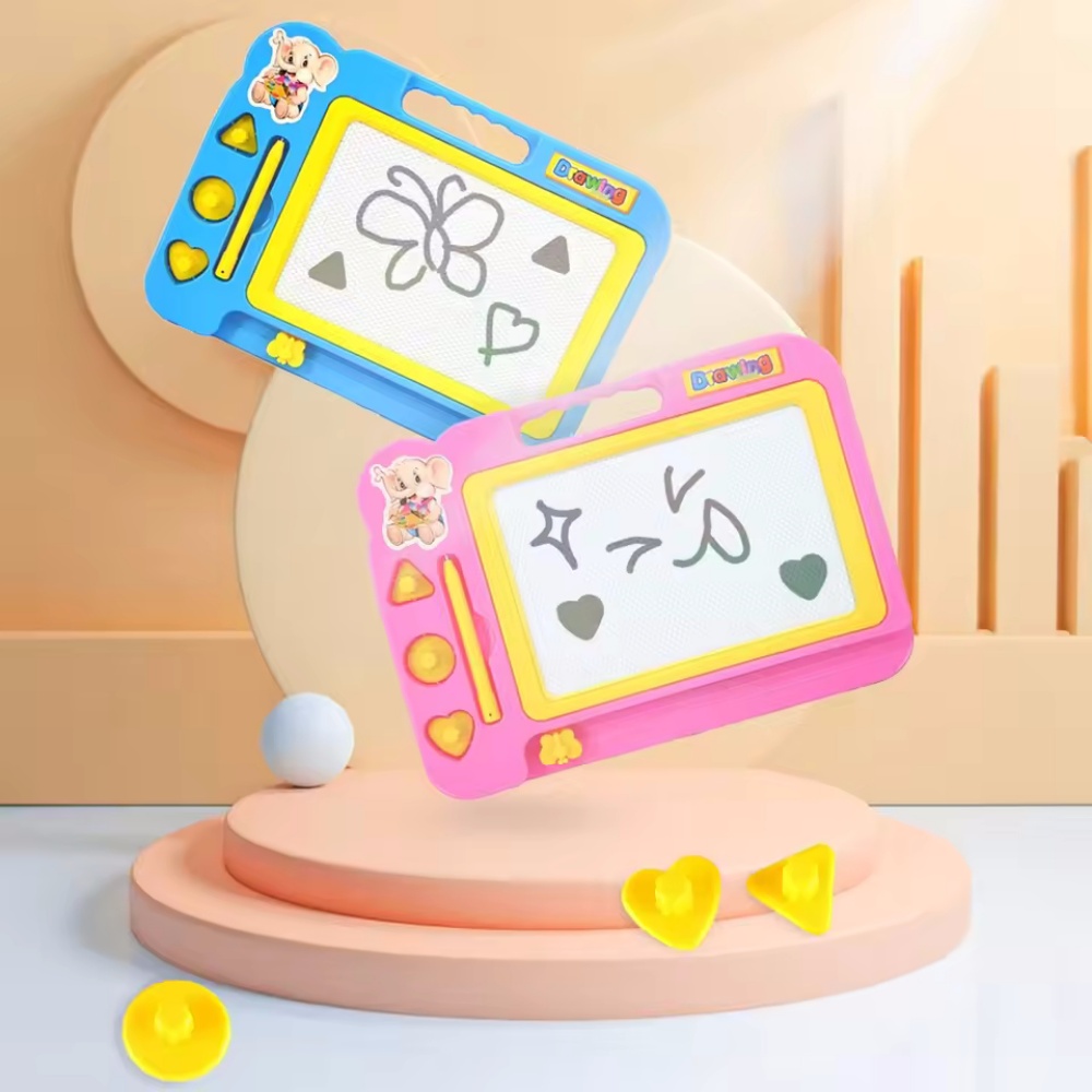 Magnetyczna tablica do rysowan – Magnetic Drawing Board recenzja i cena