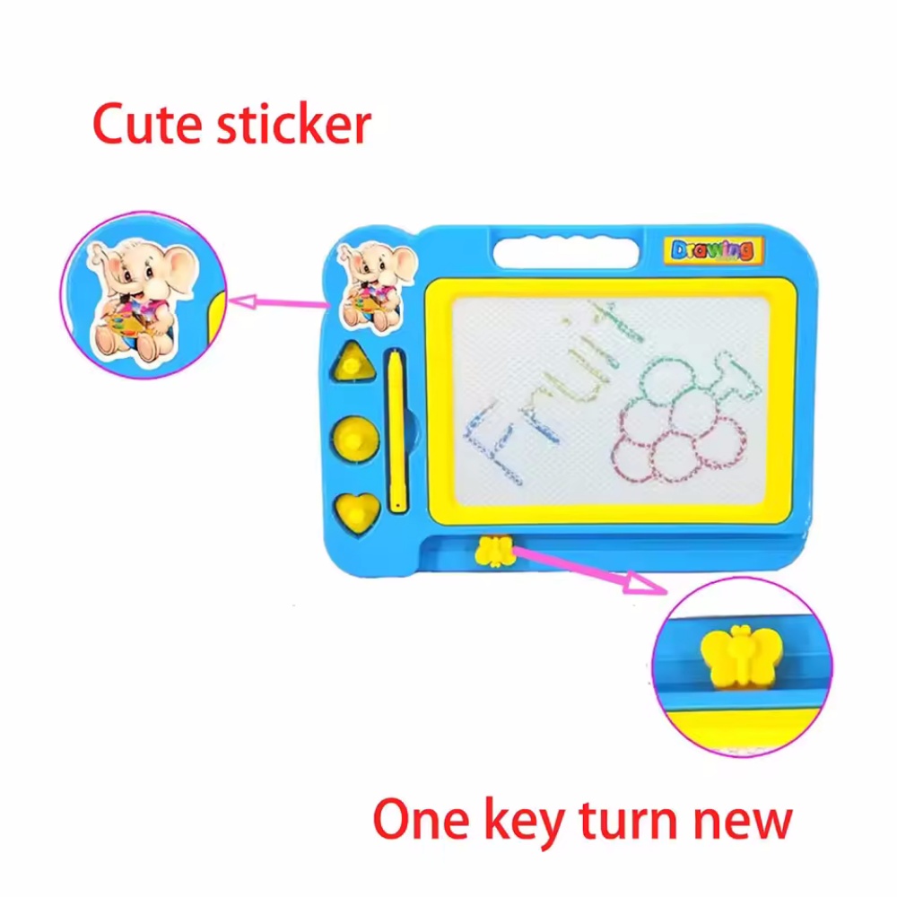 Magnetyczna tablica do rysowan – Magnetic Drawing Board recenzja i cena