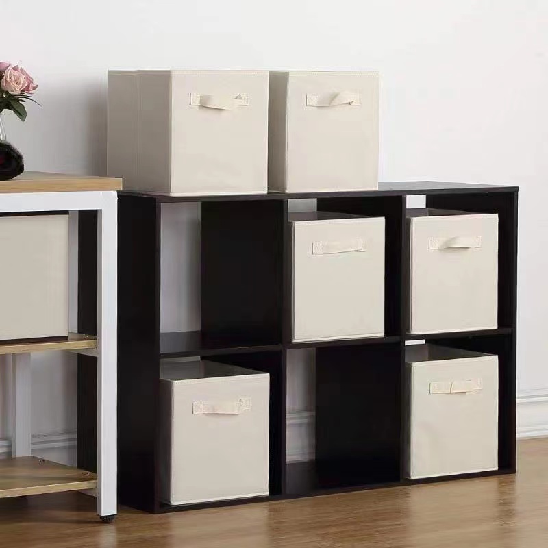 Pojemnik z włókniny do przecho – Kids Toys Drawers recenzja i cena
