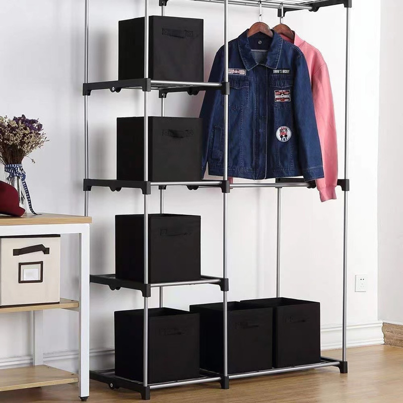 Pojemnik z włókniny do przecho – Kids Toys Drawers recenzja i cena