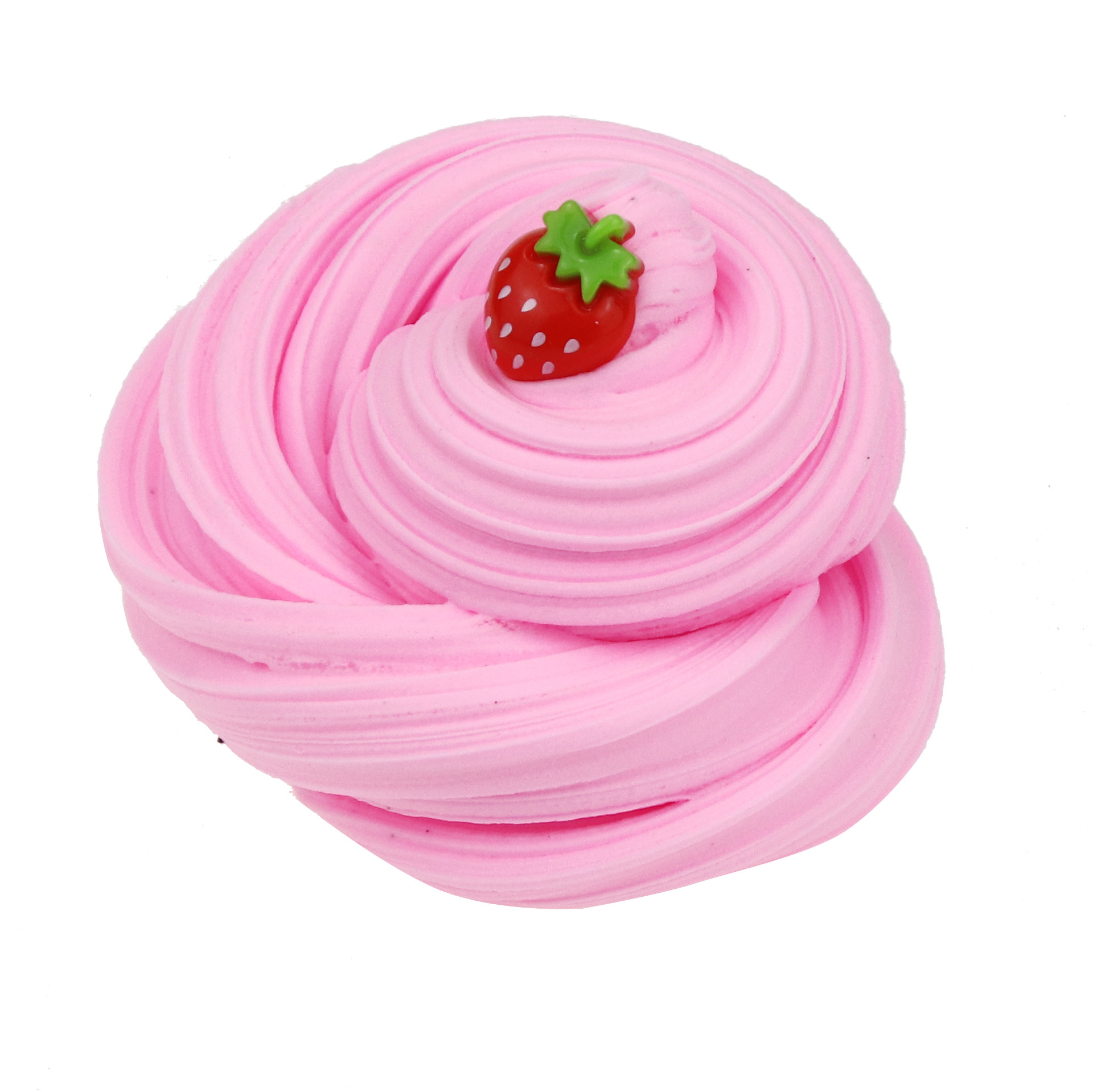 Slime owocowy, puszysty slime  – Kids Toys Amazon recenzja i cena