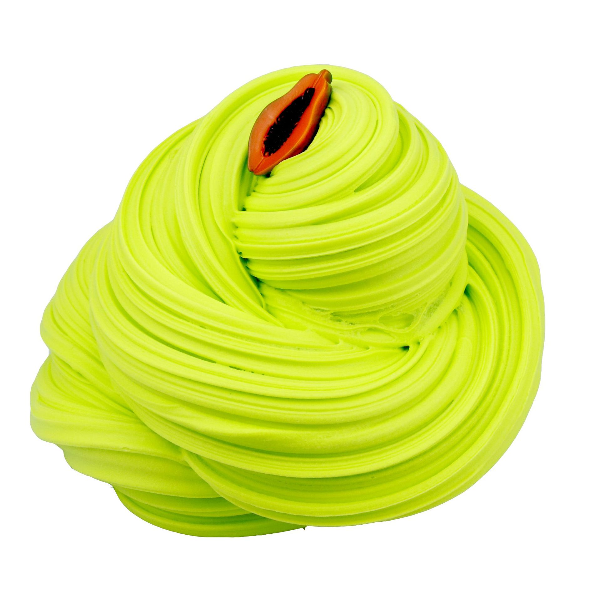 Slime owocowy, puszysty slime  – Kids Toys Amazon recenzja i cena