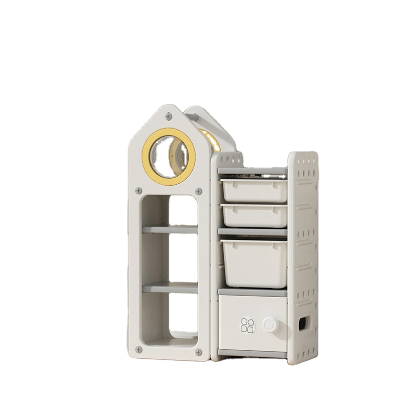 Dziecięcy organizer na zabawki – Kids Toys Drawers recenzja i cena