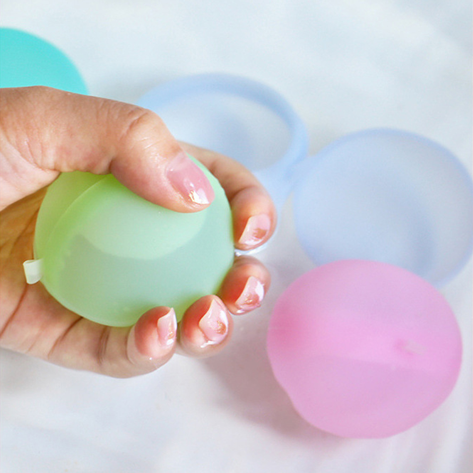 Zestaw wielorazowych, szybko n – Water Balloon Set recenzja i cena