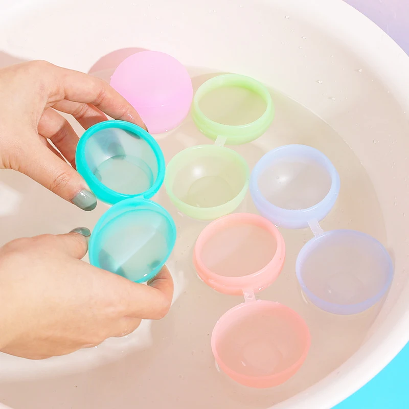 Zestaw wielorazowych, szybko n – Water Balloon Set recenzja i cena