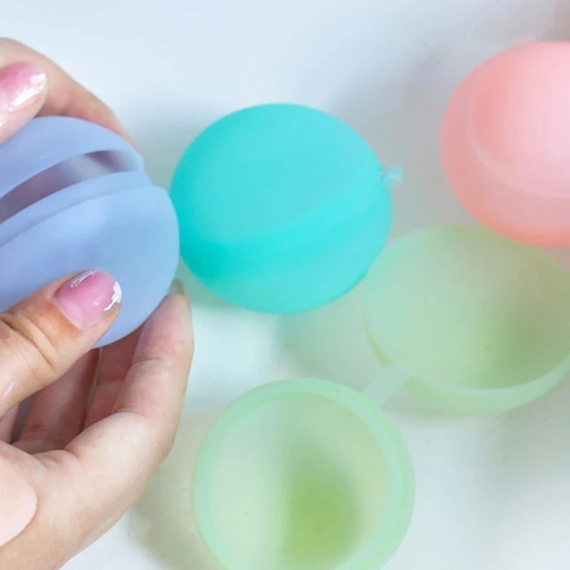 Zestaw wielorazowych, szybko n – Water Balloon Set recenzja i cena