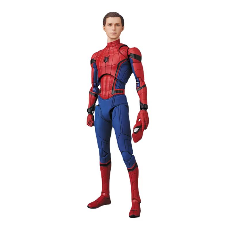 Figurka Akcji Mafex 103 Spider – Kids Toys Variety recenzja i cena