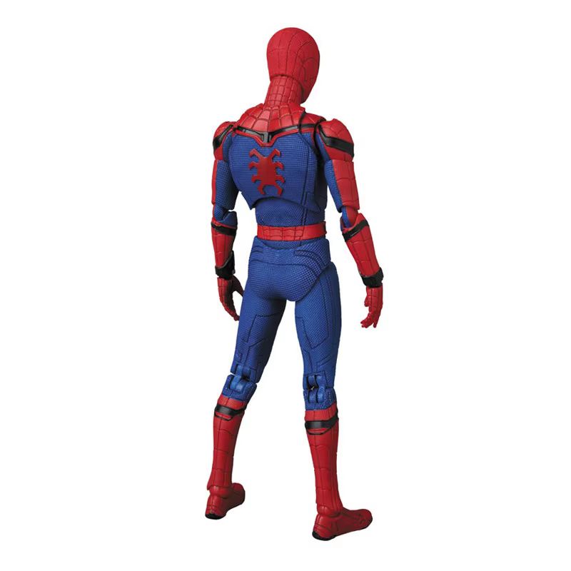 Figurka Akcji Mafex 103 Spider – Kids Toys Variety recenzja i cena