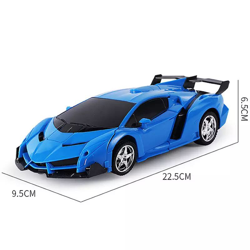 Elektryczny samochód RC 2w1 tr – Kids Toys Electric Car recenzja i cena