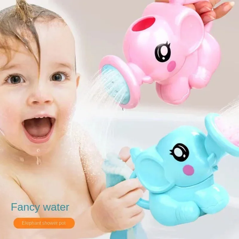 Zabawka do kąpieli Plastikowy  – Kids Toys Elephant recenzja i cena
