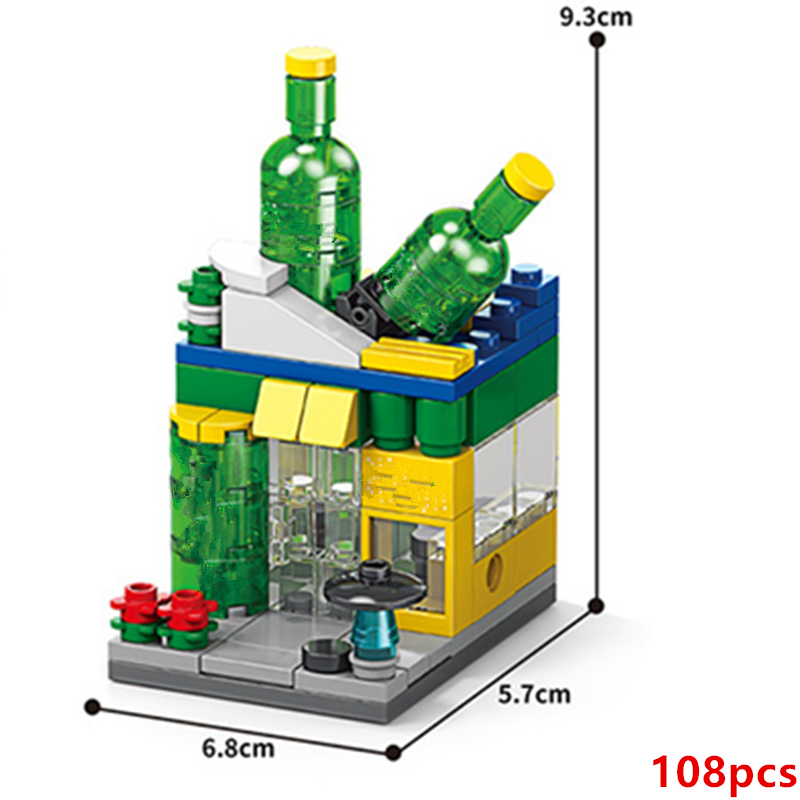 NOWOŚĆ DIY Restauracja Kawa Ml – Kids Toys Store recenzja i cena