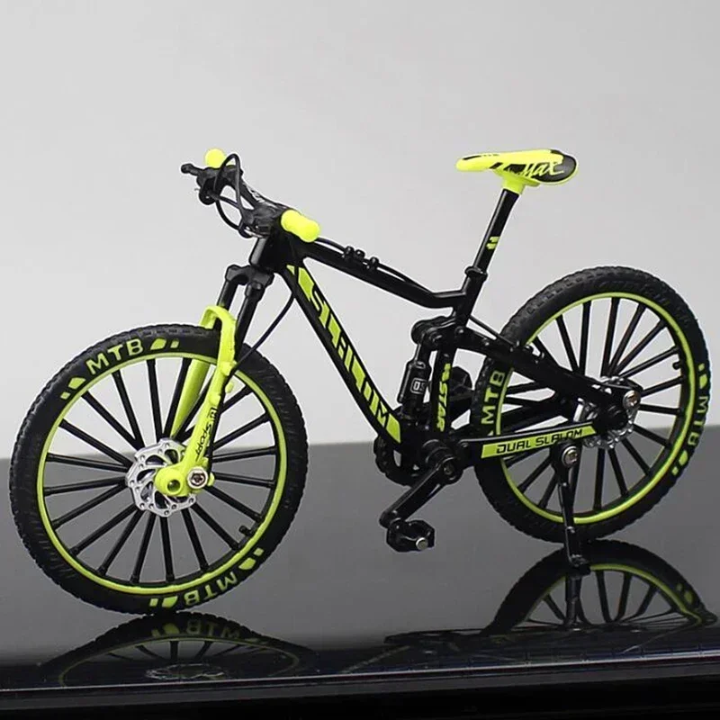 Model roweru górskiego ze stop – Kids Toys Cycle recenzja i cena
