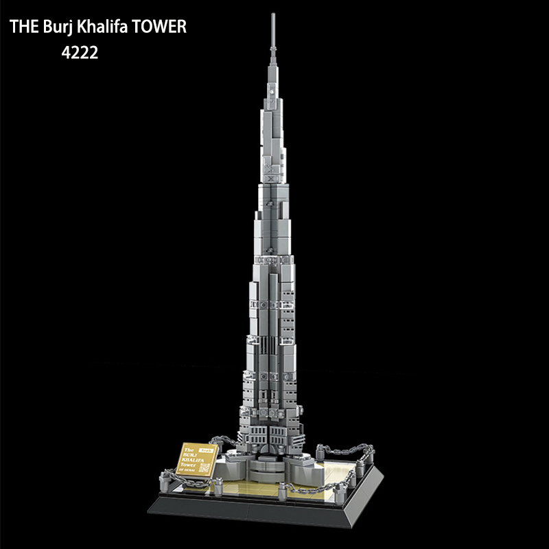 555 elementów Klocki konstrukc – Kids Toys Dubai recenzja i cena