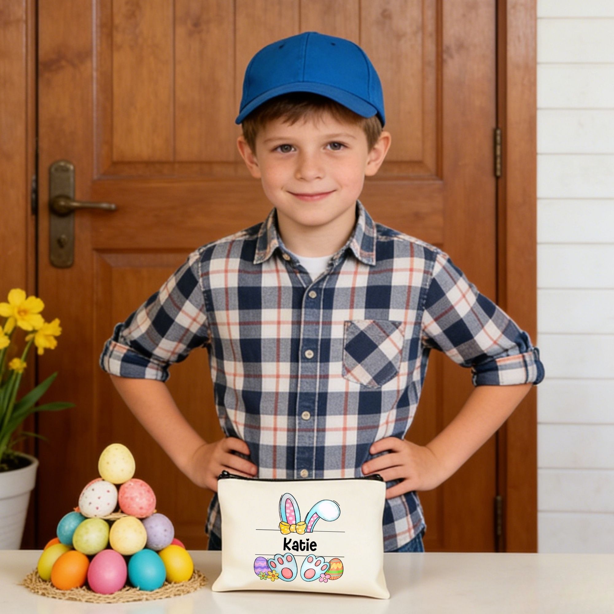 Personalizowana kosmetyczka z  – Kids Toys Company recenzja i cena