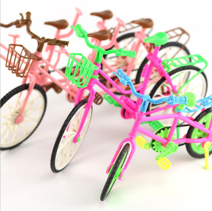 Rower dla lalki 30 cm, odłącza – Kids Toys Cycle recenzja i cena