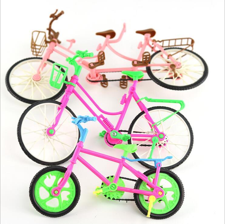 Rower dla lalki 30 cm, odłącza – Kids Toys Cycle recenzja i cena