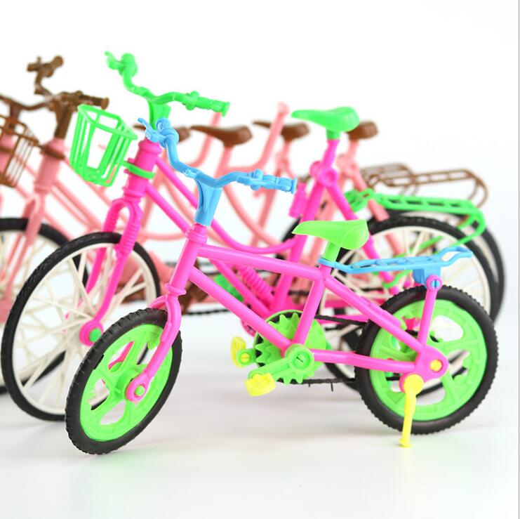 Rower dla lalki 30 cm, odłącza – Kids Toys Cycle recenzja i cena