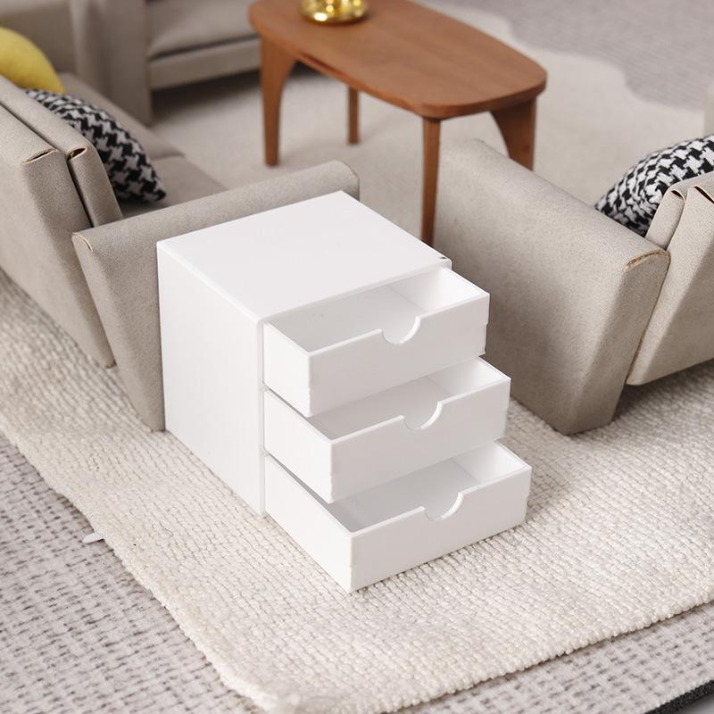 Drewniany regał na książki dla – Kids Toys Drawers recenzja i cena