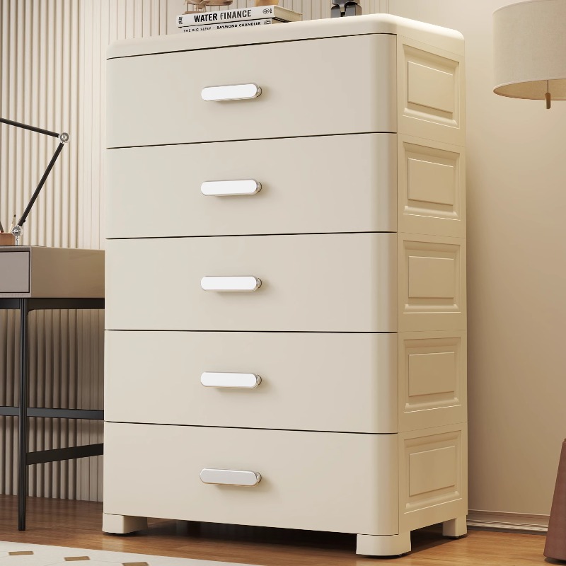 Pudełko do przechowywania z 5  – Kids Toys Drawers recenzja i cena