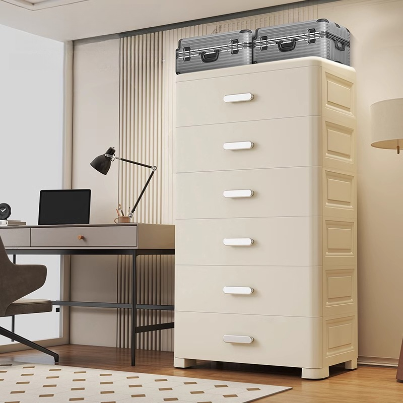 Pudełko do przechowywania z 5  – Kids Toys Drawers recenzja i cena