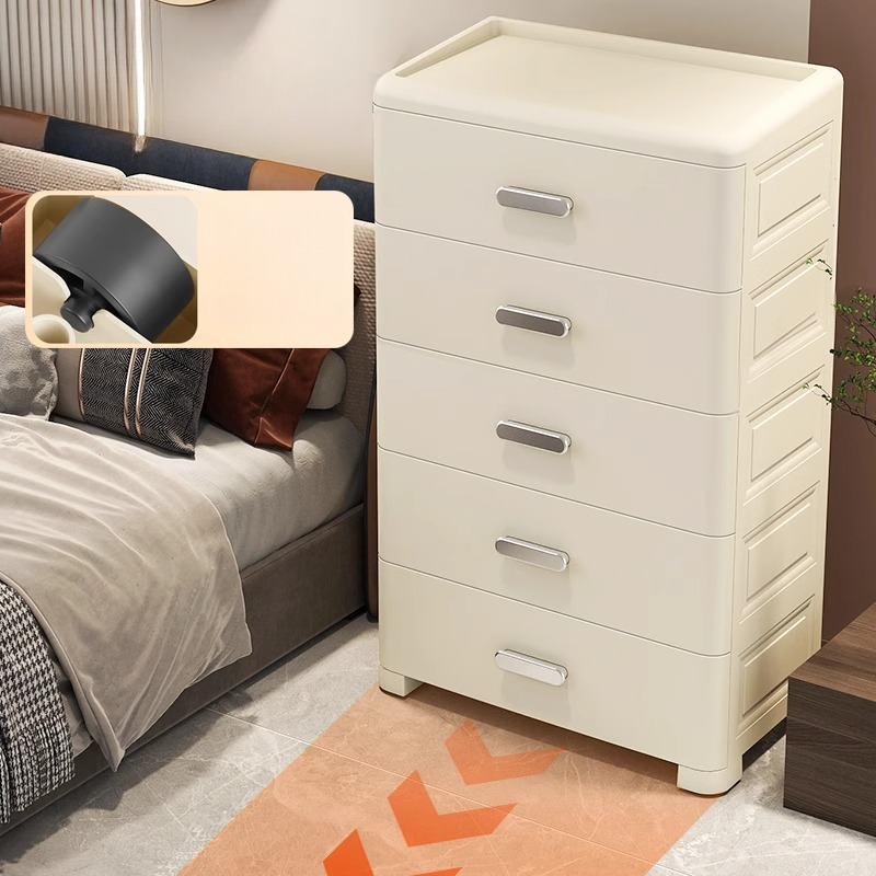 Pudełko do przechowywania z 5  – Kids Toys Drawers recenzja i cena
