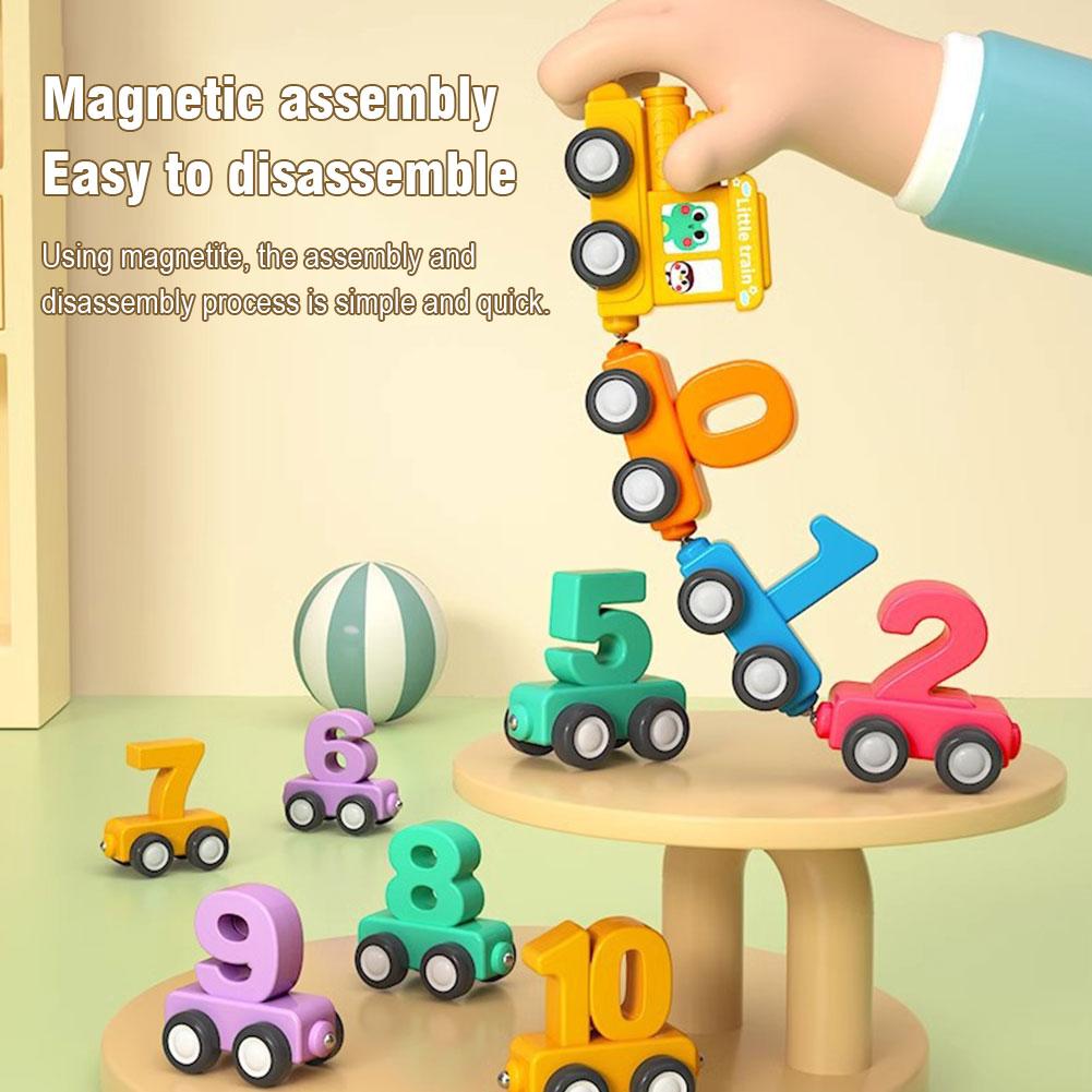 Zestaw edukacyjny Montessori - – Kids Toys Variety recenzja i cena