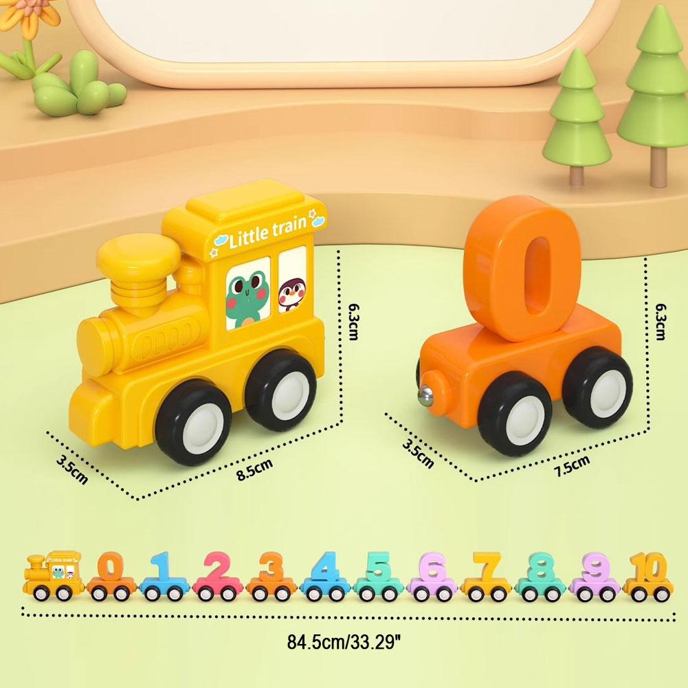 Zestaw edukacyjny Montessori - – Kids Toys Variety recenzja i cena