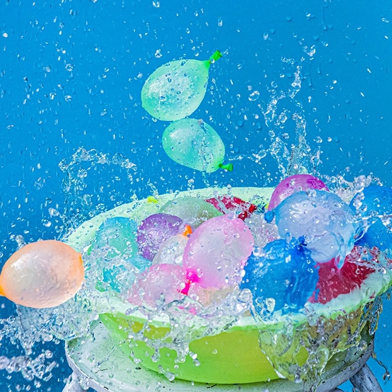 333/555/1110 szt. Letnie balon – Water Balloon Set recenzja i cena