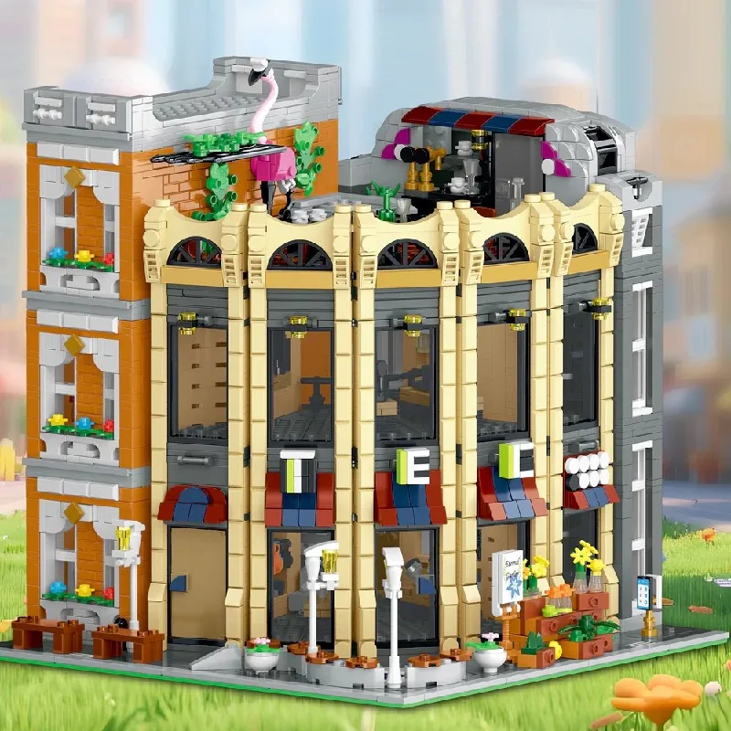 3231 ELEMENTÓW Kreatywny Exper – Kids Toys Store recenzja i cena