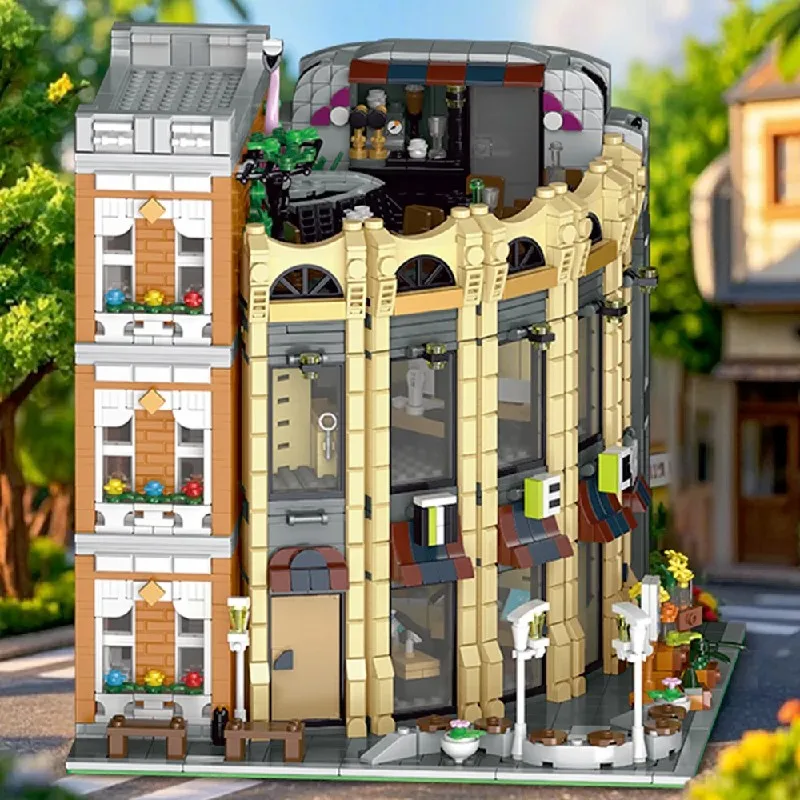 3231 ELEMENTÓW Kreatywny Exper – Kids Toys Store recenzja i cena