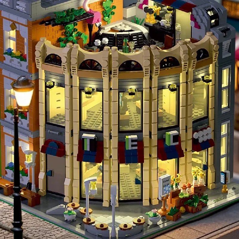 3231 ELEMENTÓW Kreatywny Exper – Kids Toys Store recenzja i cena